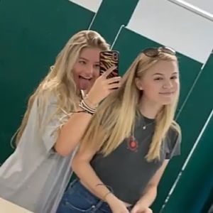 Meet your Posher, Abby